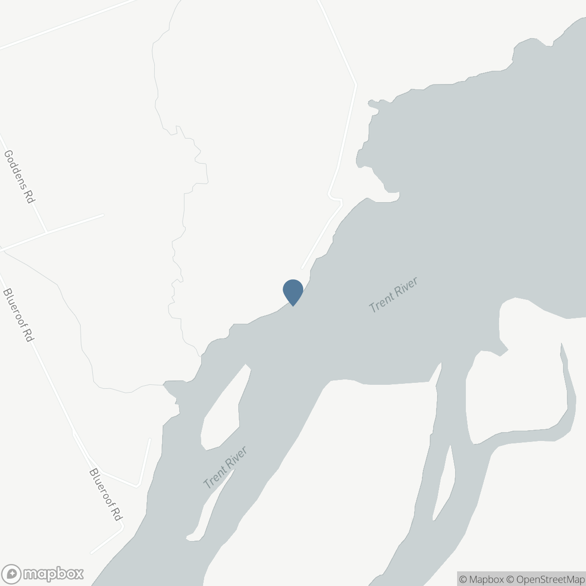 537 CATCHMORE ROAD, Campbellford, Ontario K0L 1L0